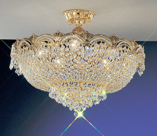 MURRAY LIGHTING - Project Photos & Reviews - Detroit, MI US | Houzz