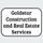 Goldstar Construction & Real Estate Services