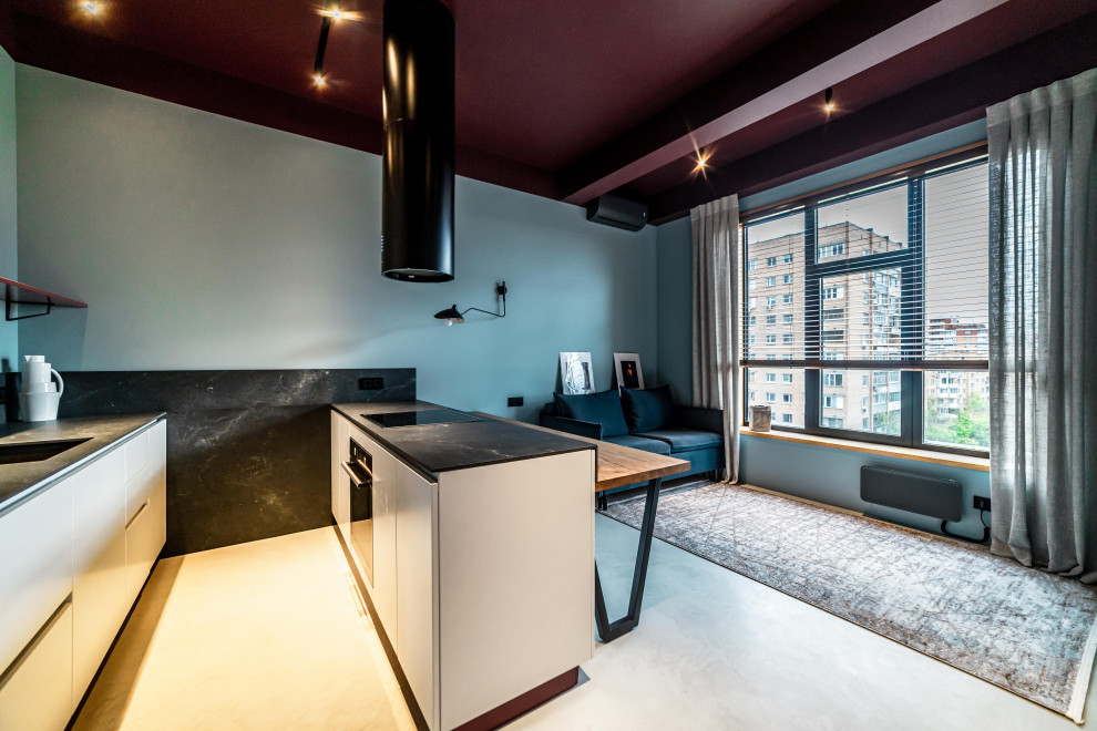 ЖК Серебряный Парк