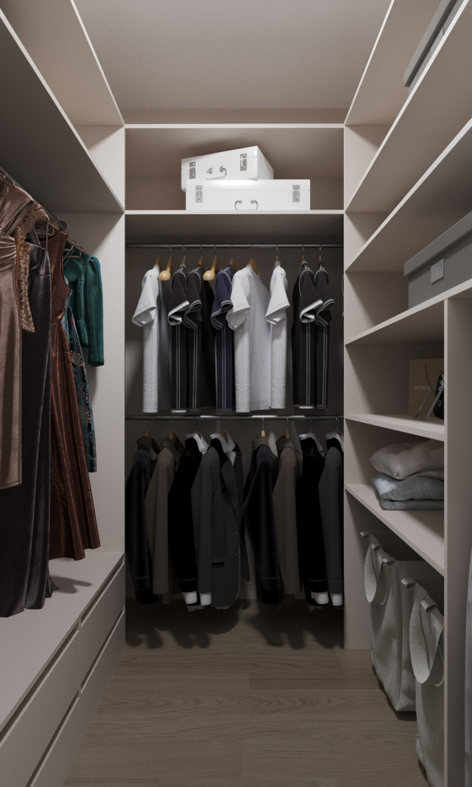 Дизайн-проект «ул. Дениса Давыдова»