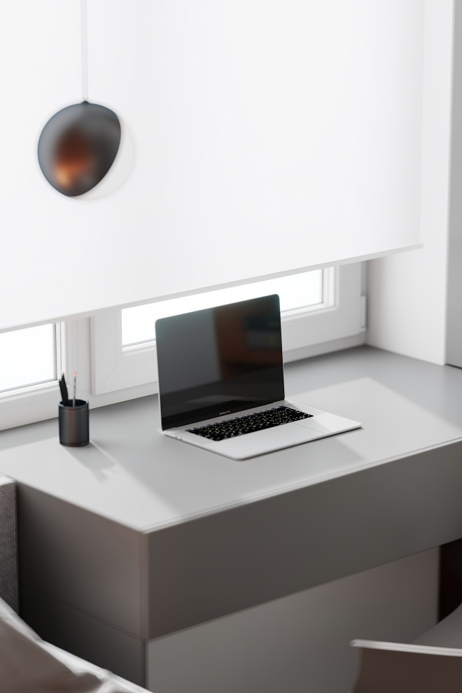 Смоленский бульвар