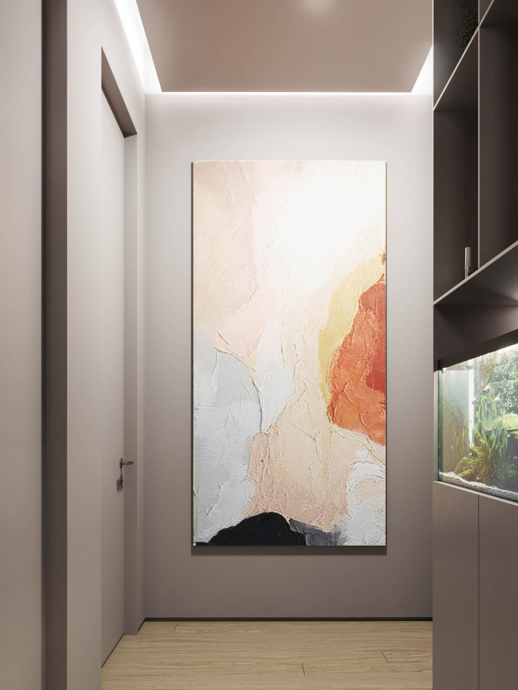 ЖК Серебряный парк