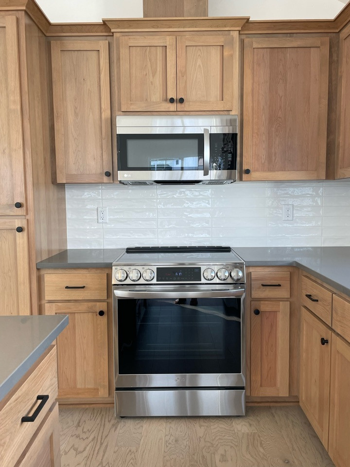 New Construction - West Village Cottages