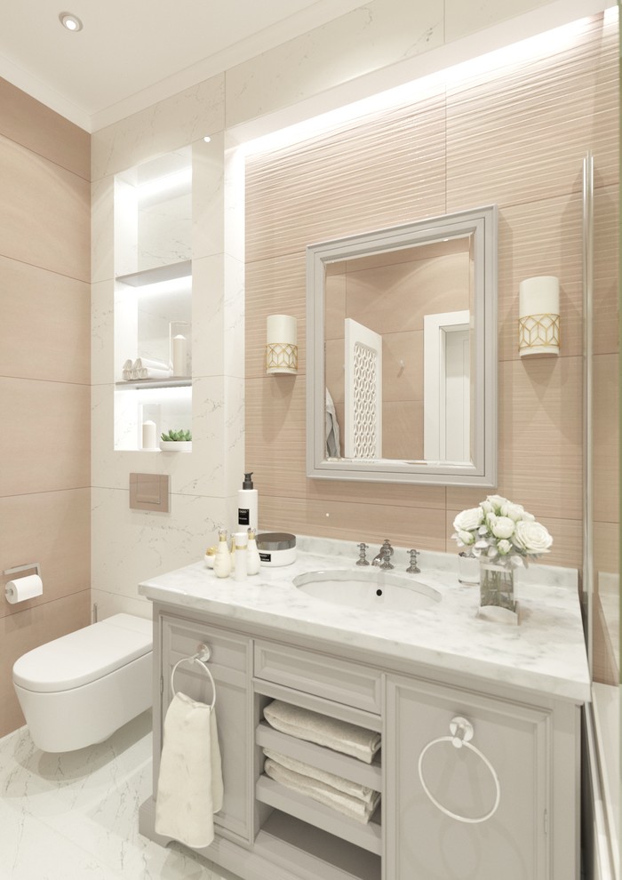 Аллея Героев