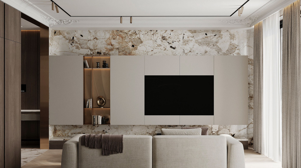 ЖК "Александрия" г. Санкт-Петербург