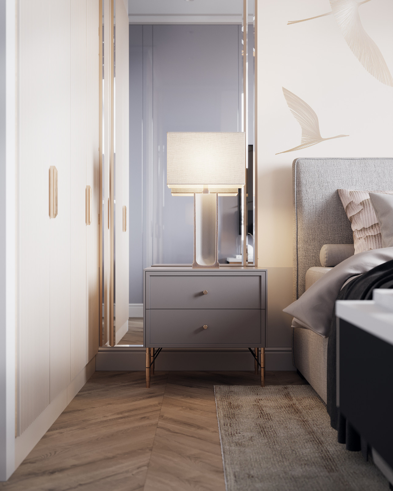 ЖК Сердце Столицы