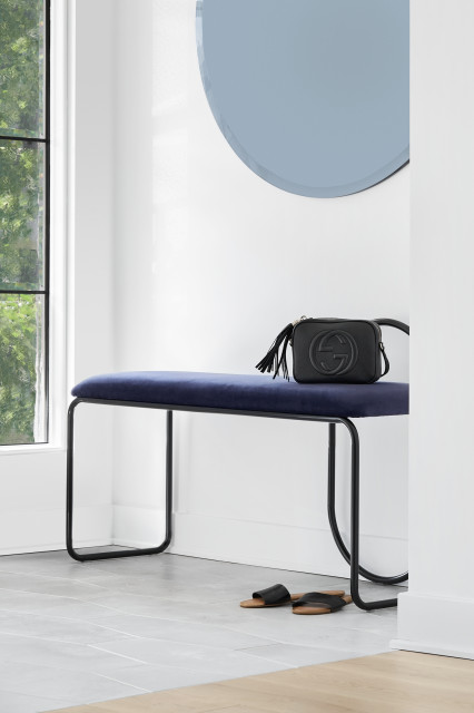 d e   l a   M o s e l l e minimalistisch-eingang