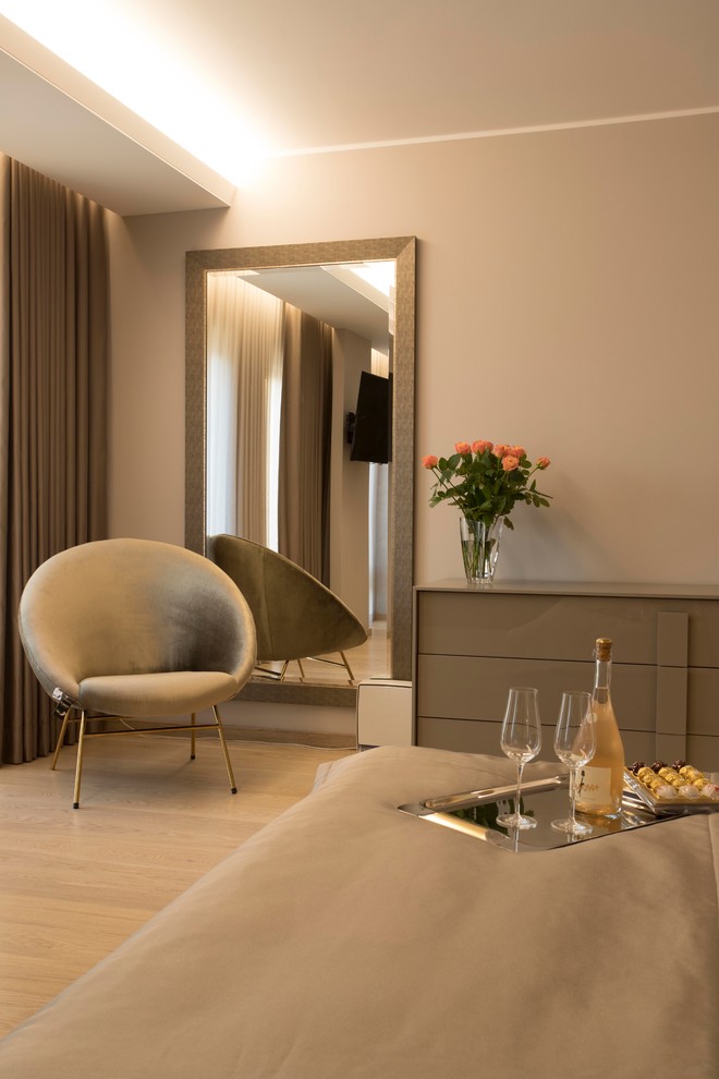 Интерьер квартиры в Таллинне