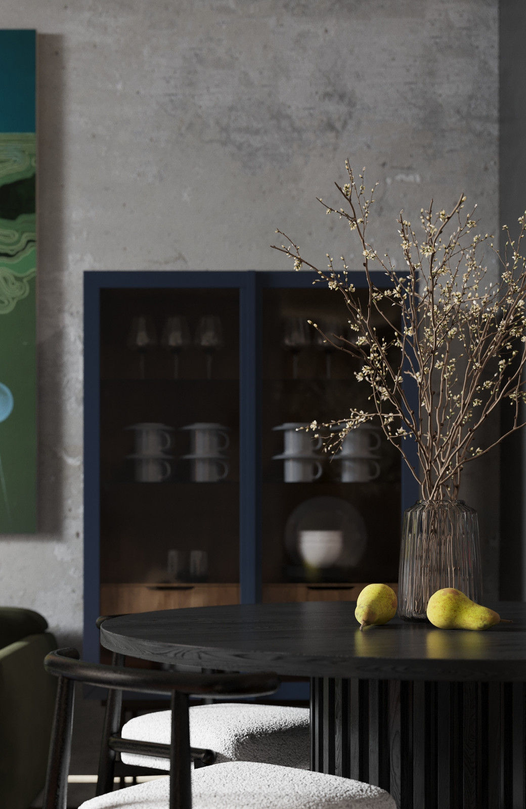 ЖК Зиларт. Визуализация