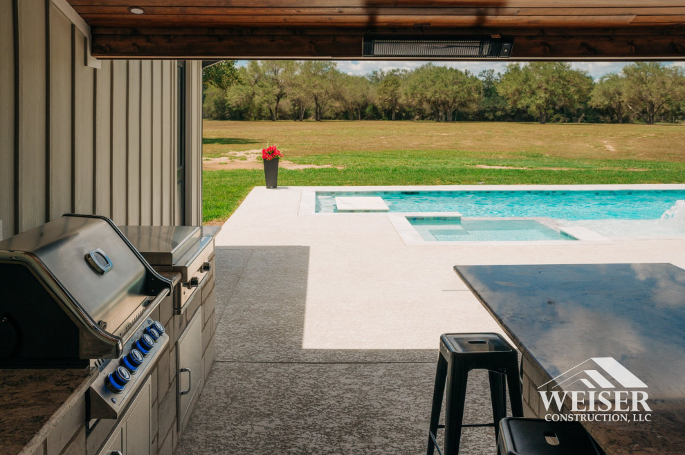 Weiser Home