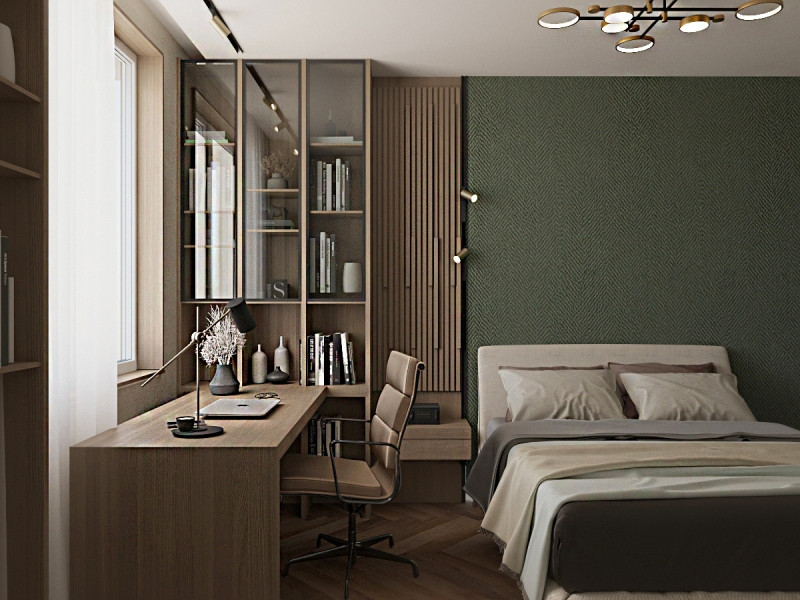 КВАРТИРА В ЖК «ЦЕНТРАЛЬНЫЙ», Г. РЯЗАНЬ