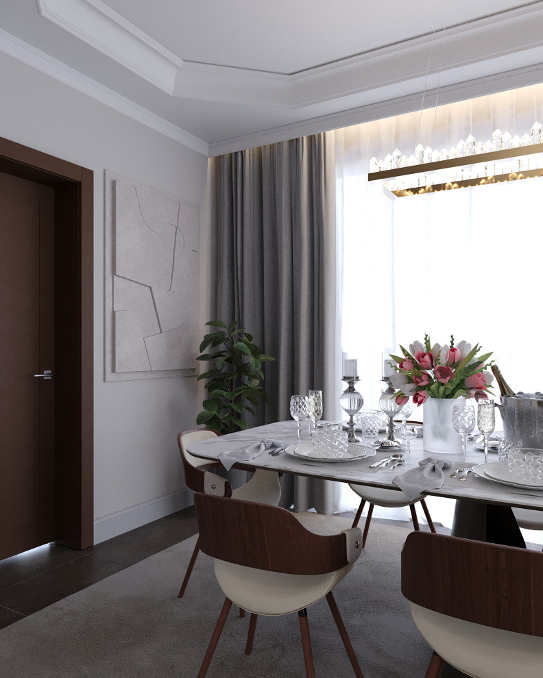 Квартира в горах