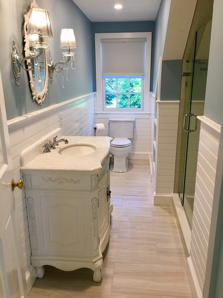 Bathrooms