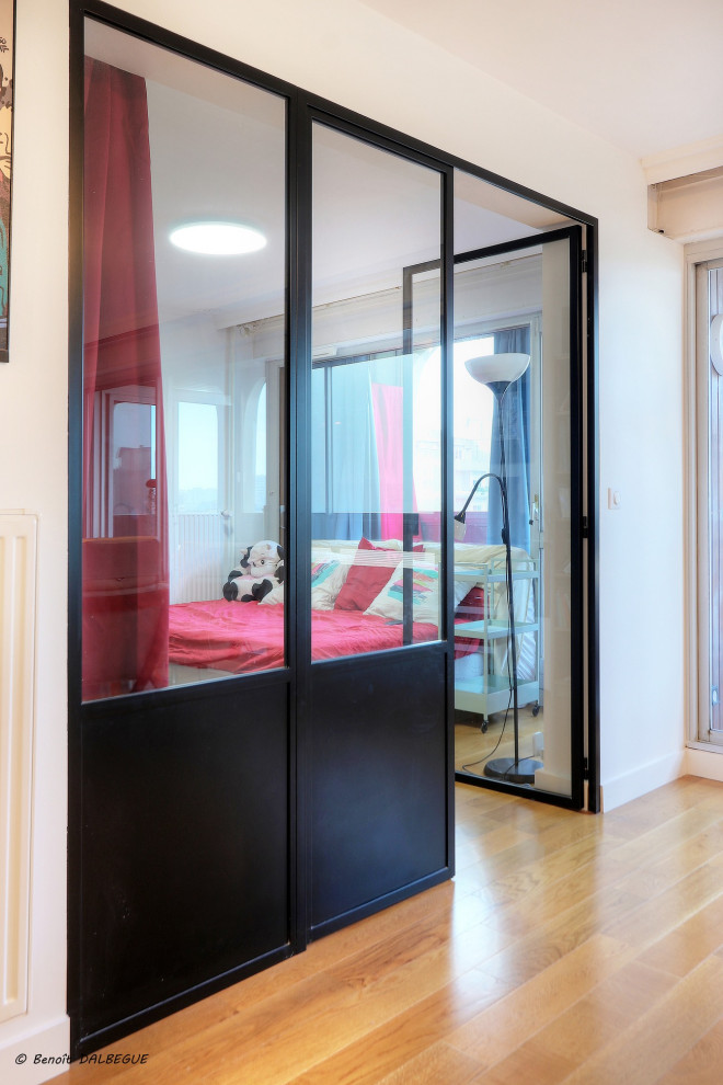 Relooking appartement