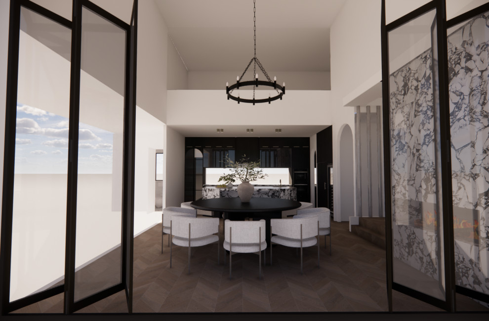 Keilor East Entertainers Home