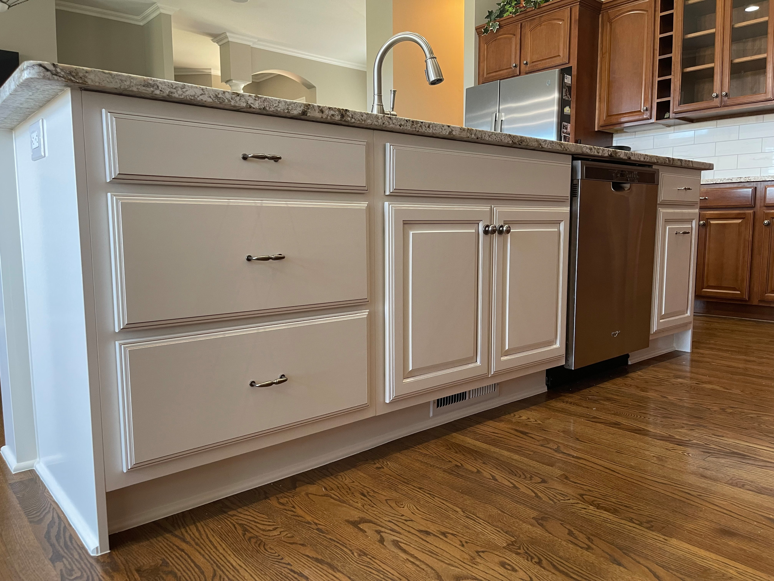 Kitchen Remodels