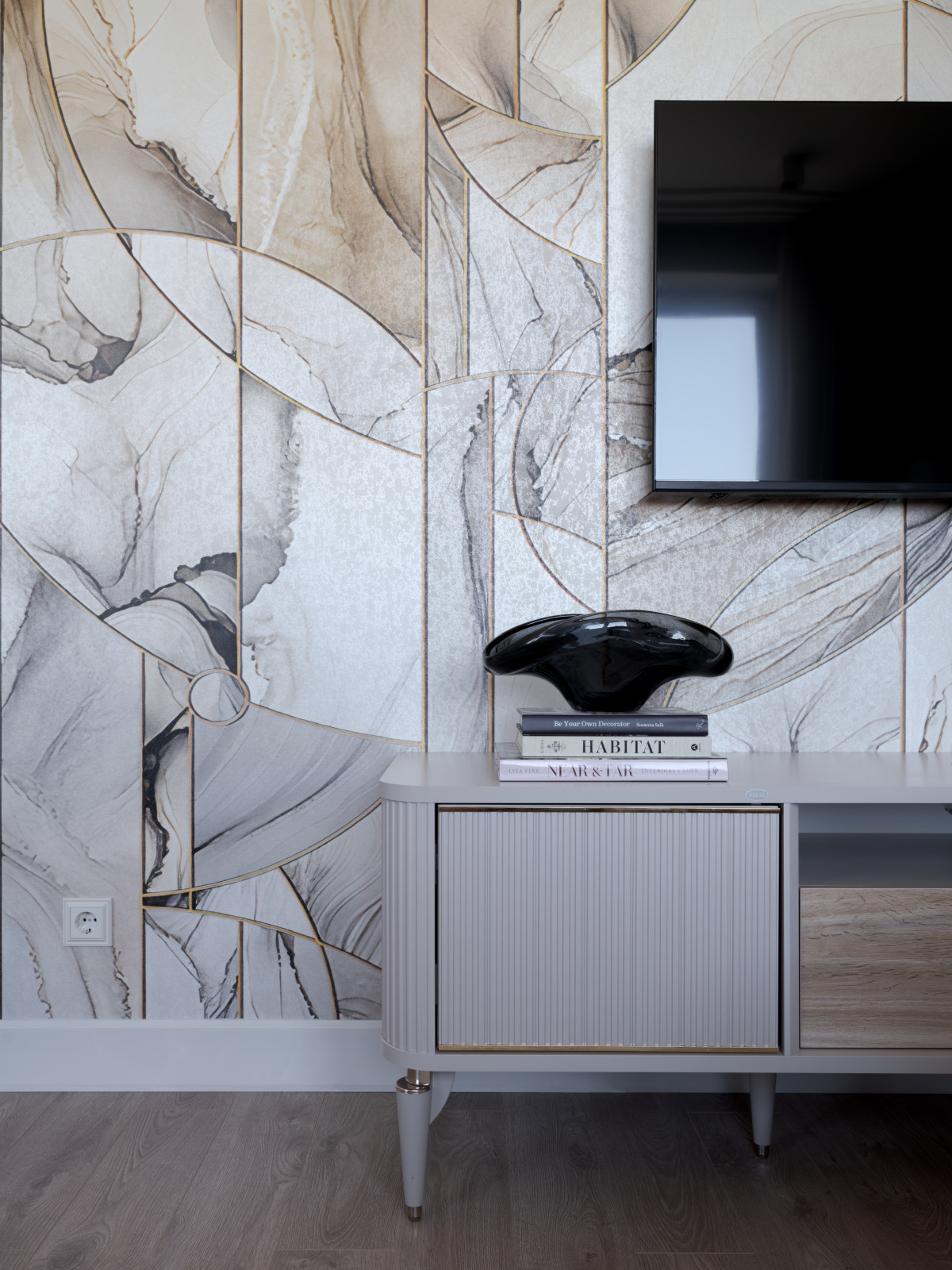 Квартира  с видом на ипподром