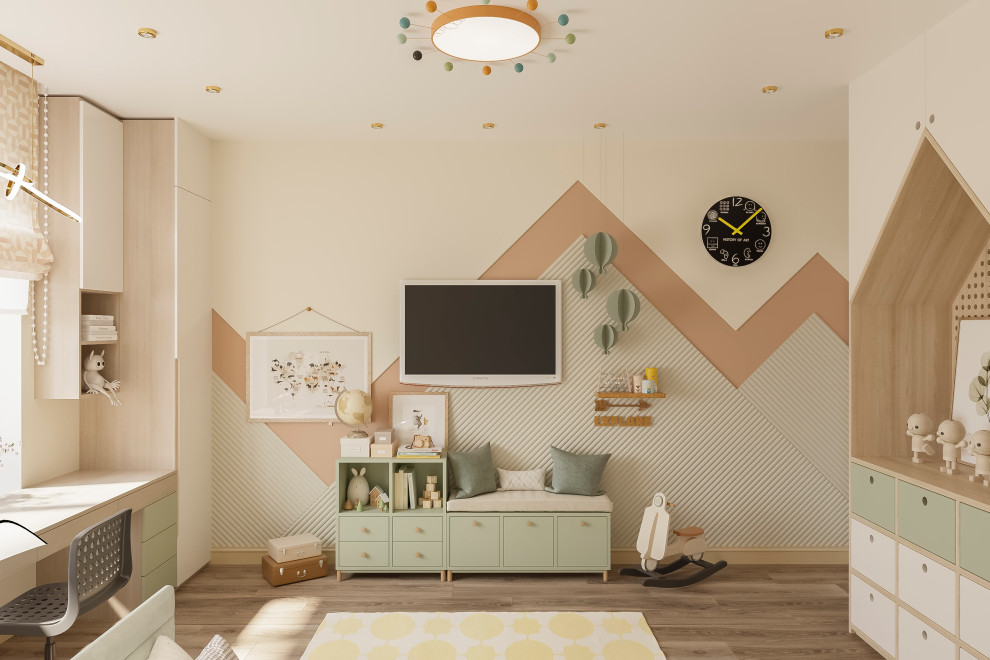 Частный дом Московская область