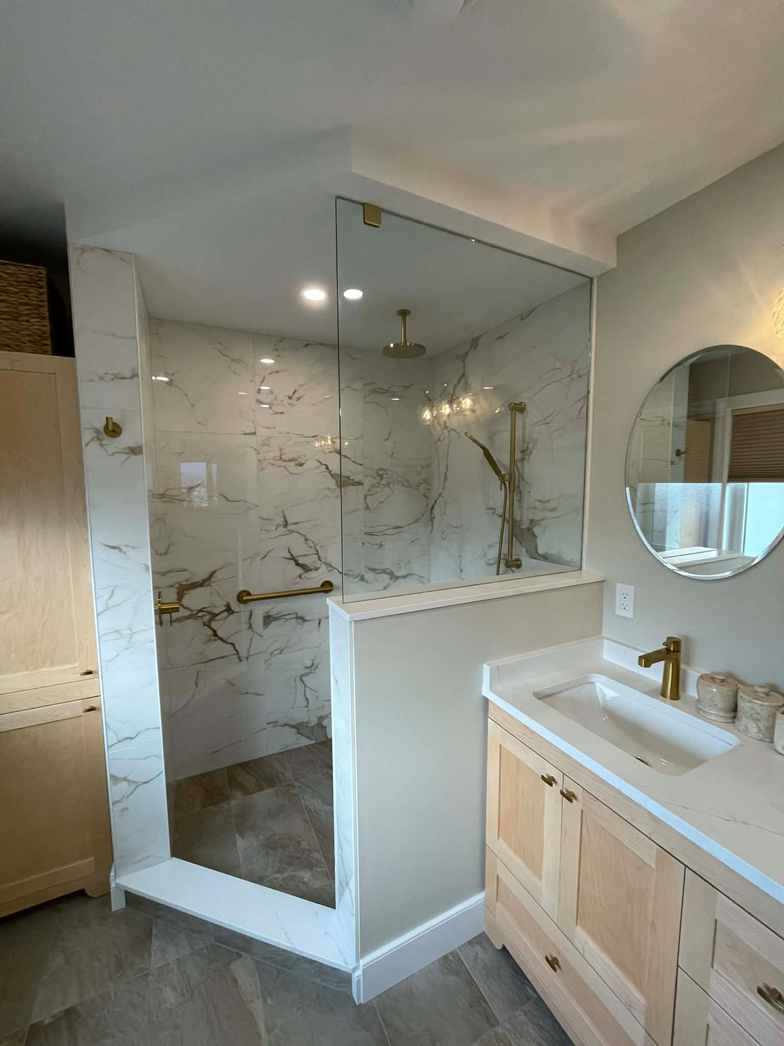 New Ensuite Bathroom, Grafton