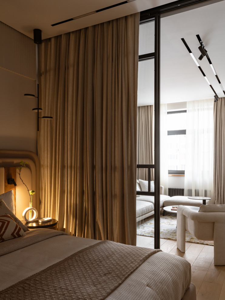 ЖК Шуваловский