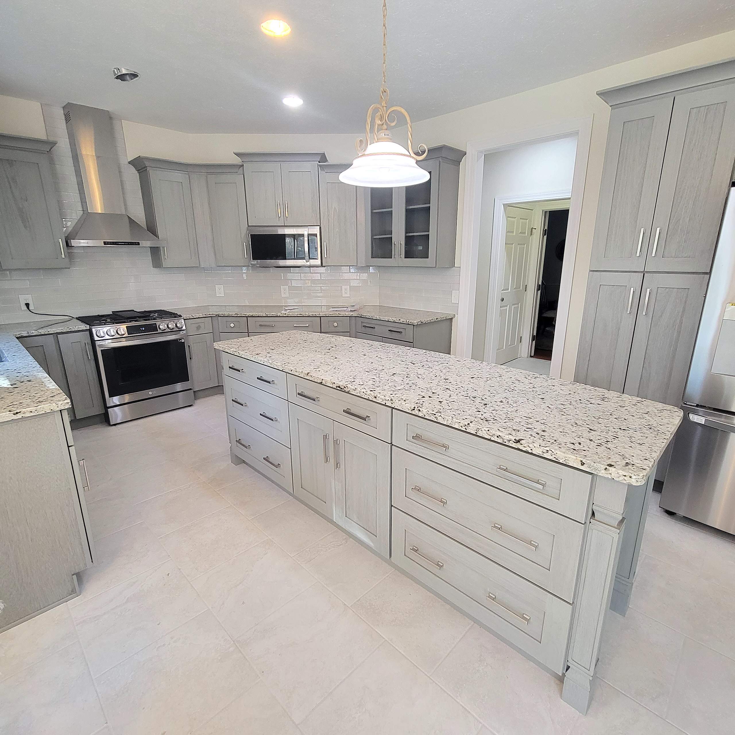Westlake Kitchen Remodel