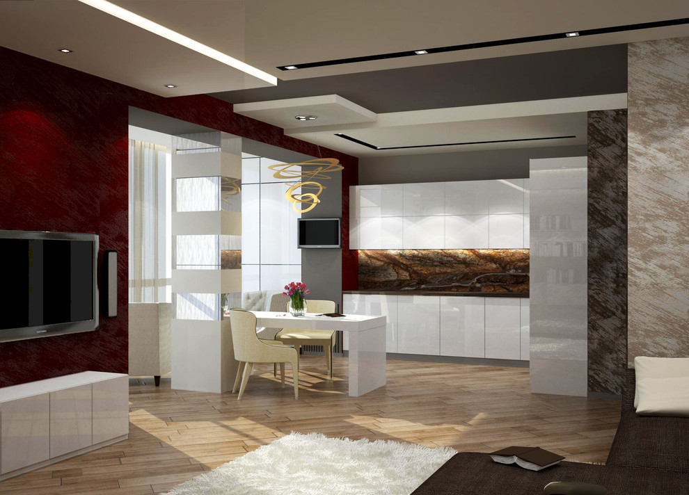 Квартира в ЖК "Империал"