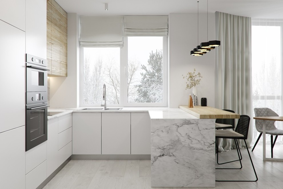 French-stile-apartment