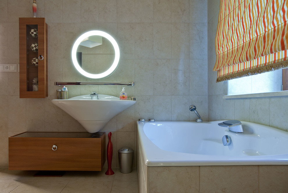 Дом в Киеве