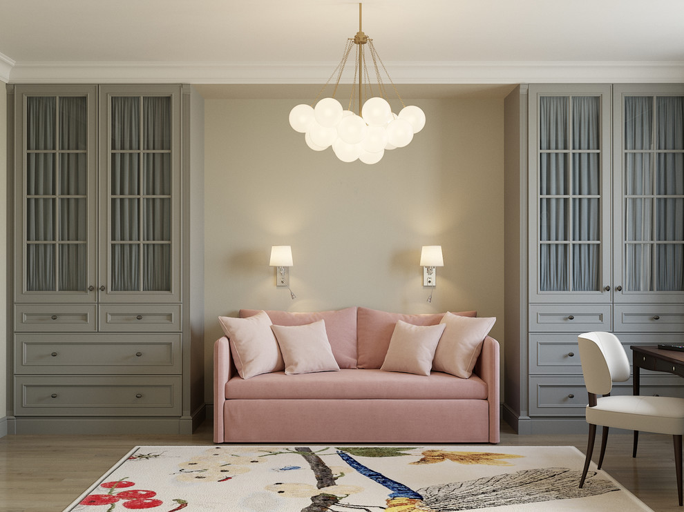 Мосфильмовская улица