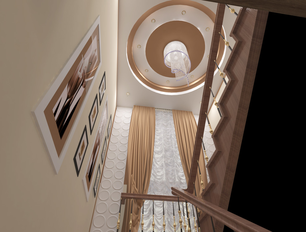 Дом 260 кв/м Бутурлино