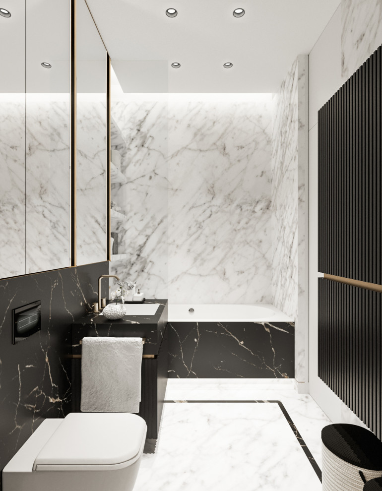 Квартира в Neva Towers