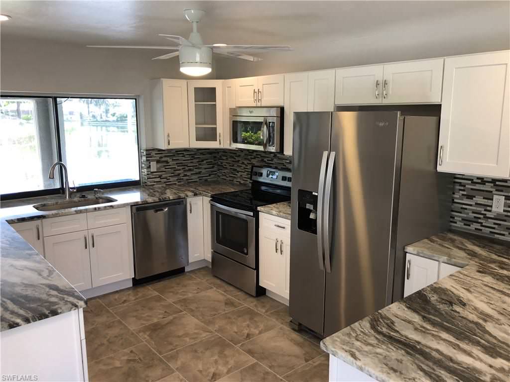 Kitchen Remodels