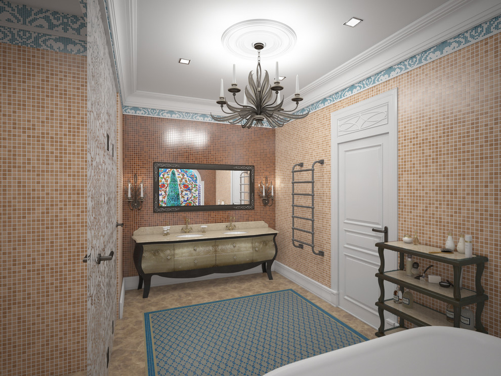 Дом Жаворонки