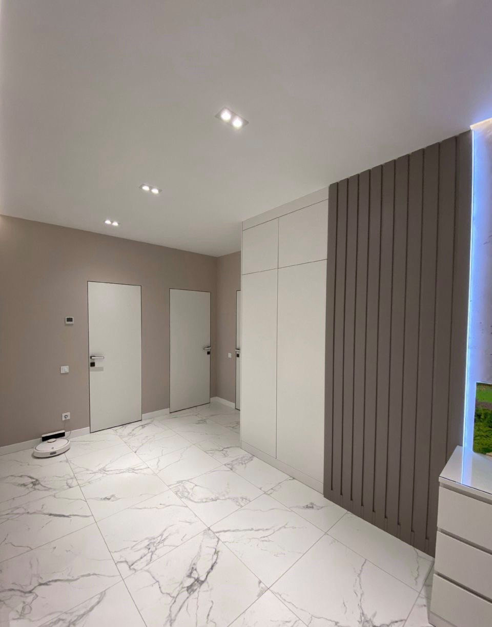 3-к квартира