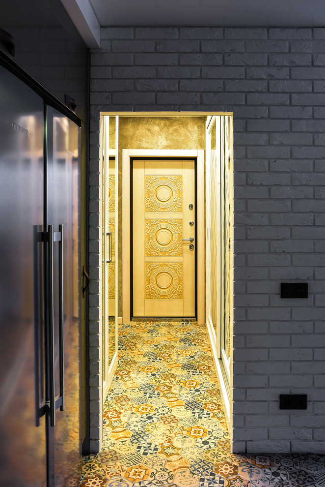 Квартира на Клязьминской