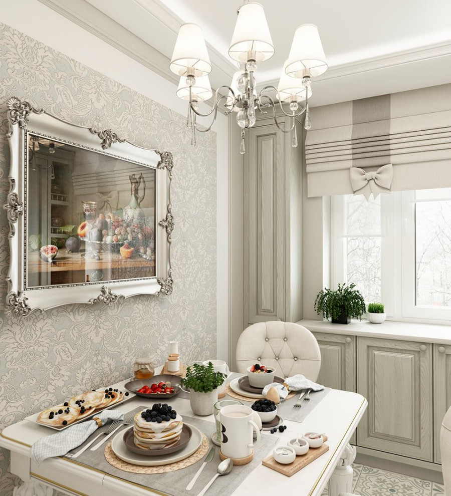 Москва, Ленинский проспект