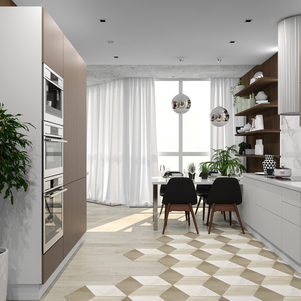 7 континент