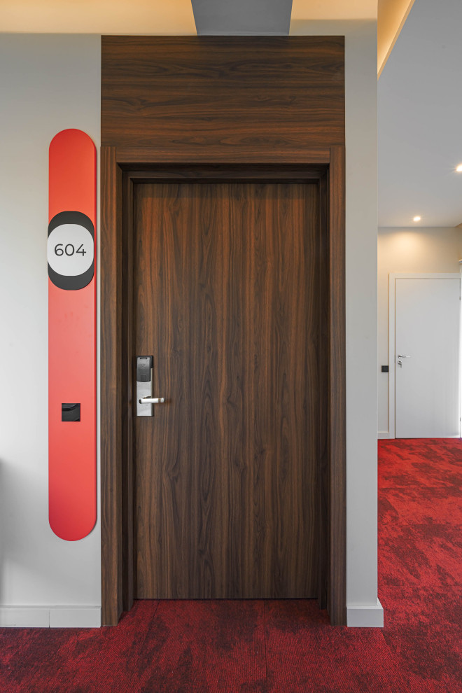 Шоурум ЖК МОСКО