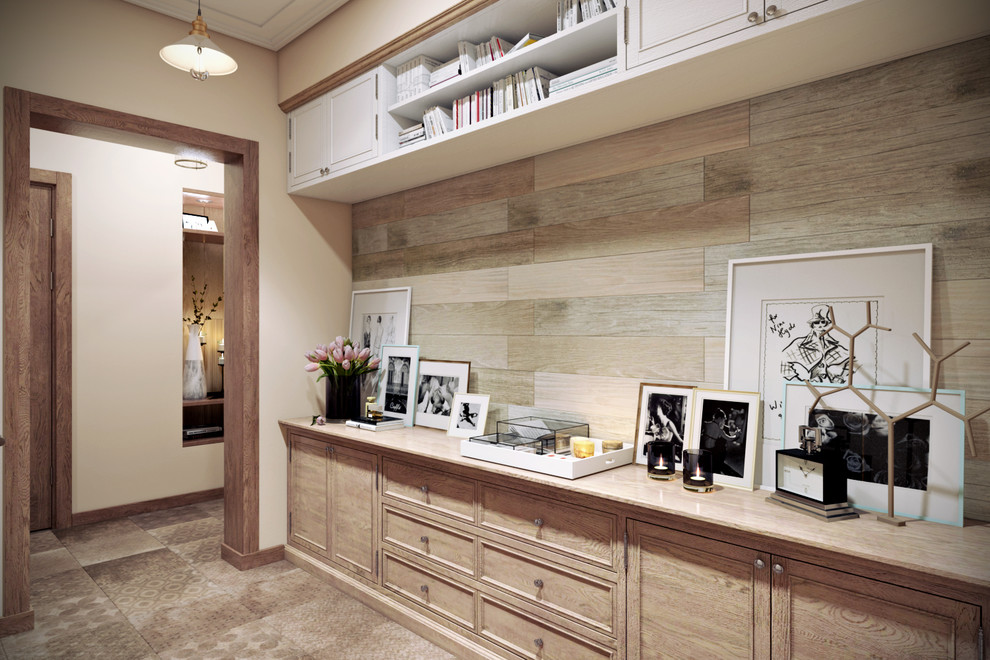 Квартира ул.Херсонская 60 кв.м.