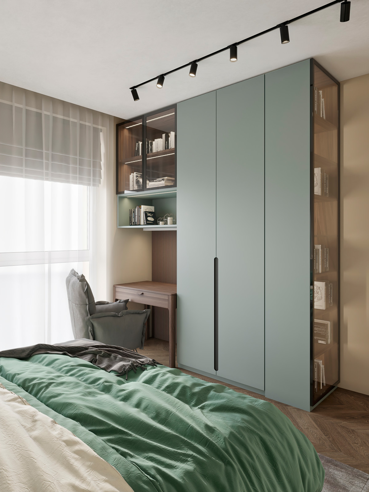 ЖК" Хорошево"