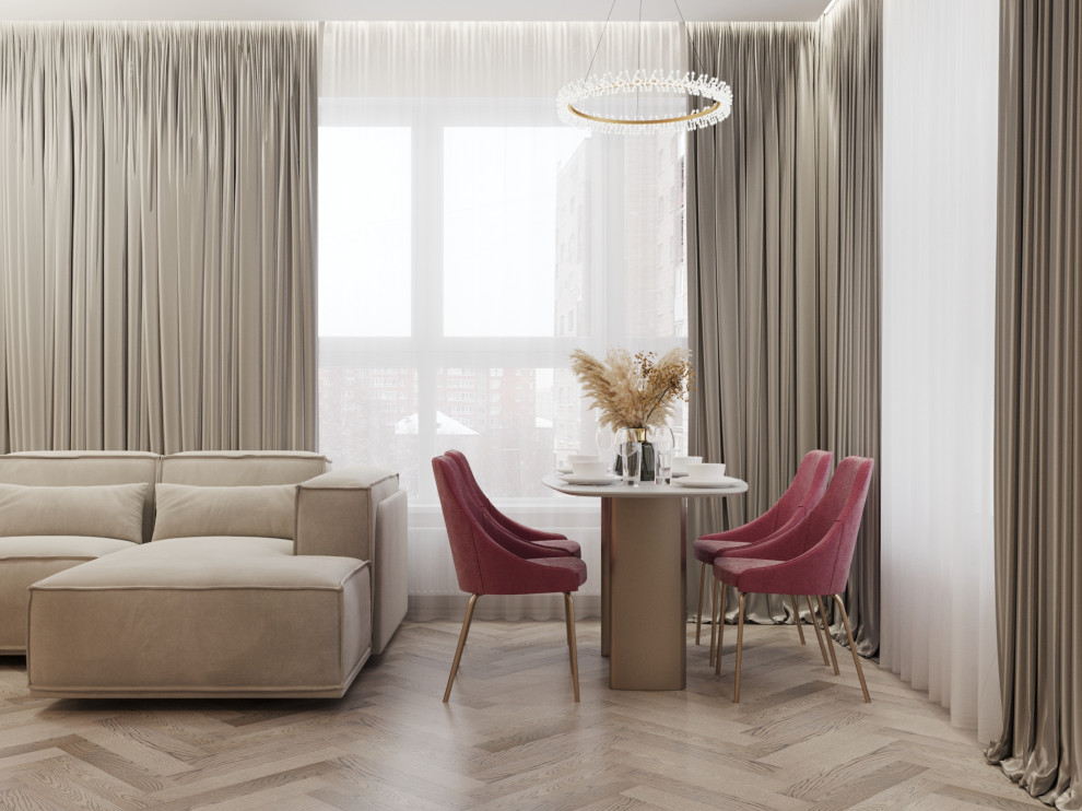 мкр. Европейский берег