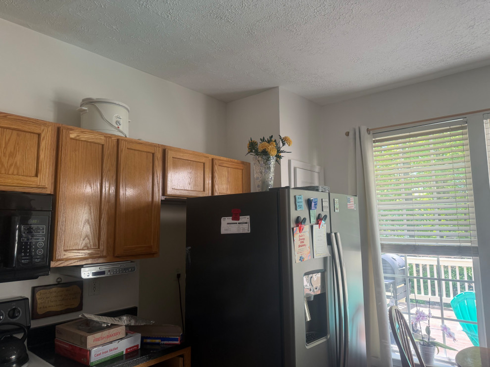 Kitchen remodeling