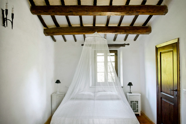 Tenuta Il Molinetto country-bedroom