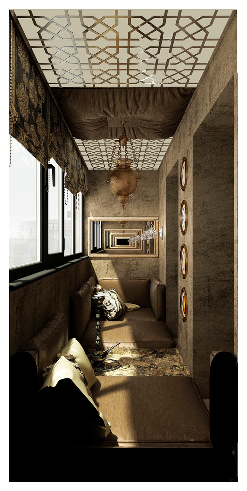 Квартира , 116 кв.м.