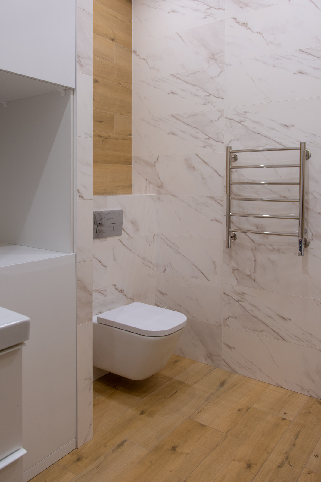 Ванная комната