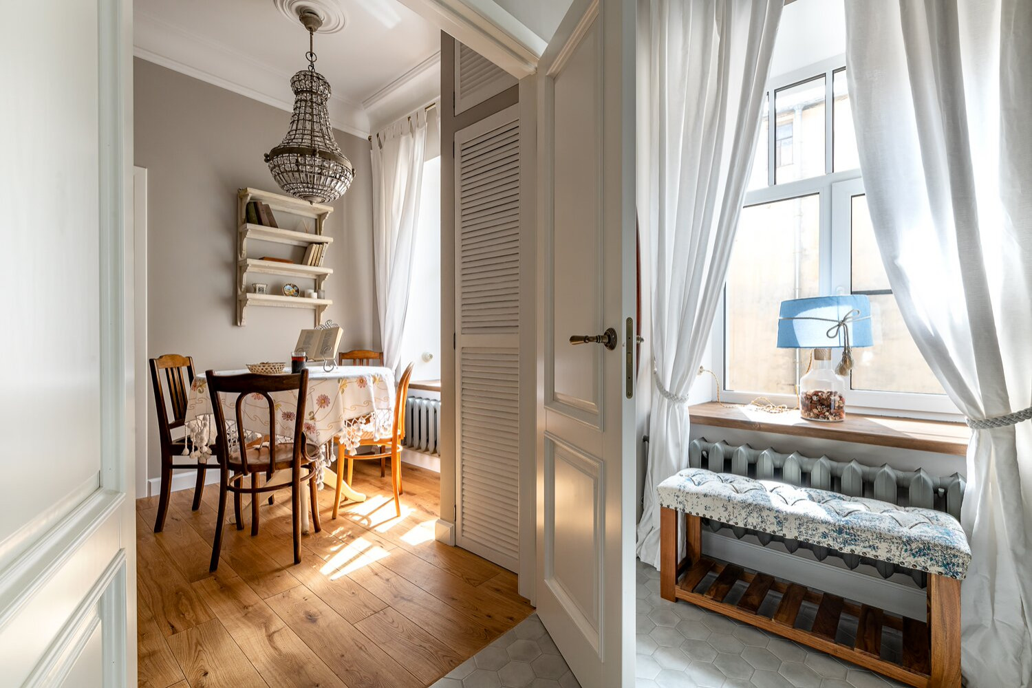 ...И под аркой на Галерной наши тени навсегда...