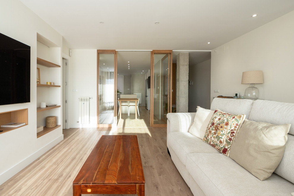 PROYECTO ALMINARES. REFORMA INTEGRAL E INTERIORISMO