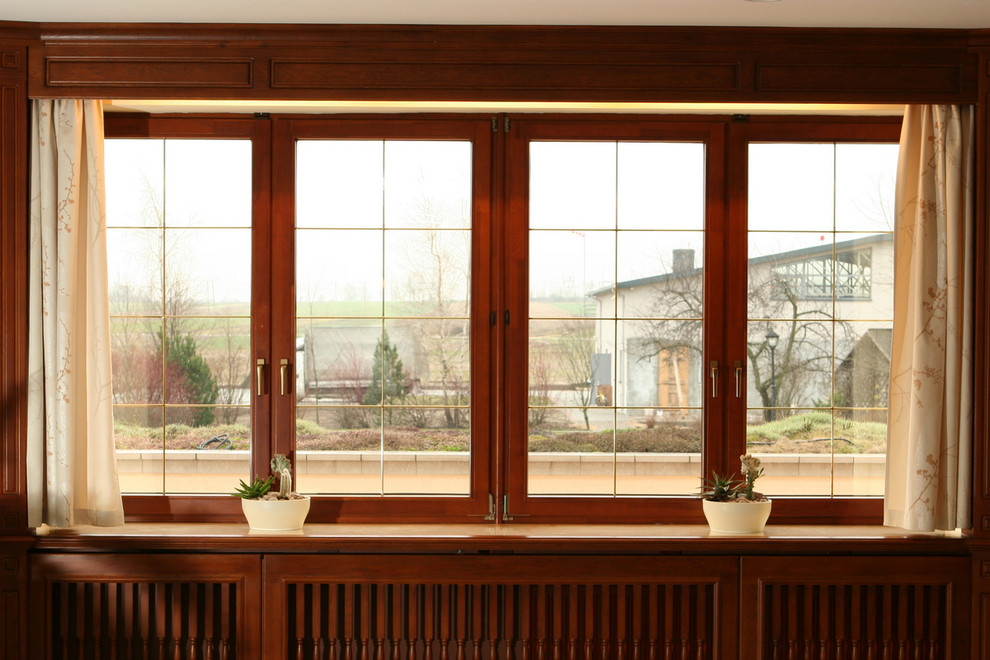 Изготовление и установка окон ПВХ