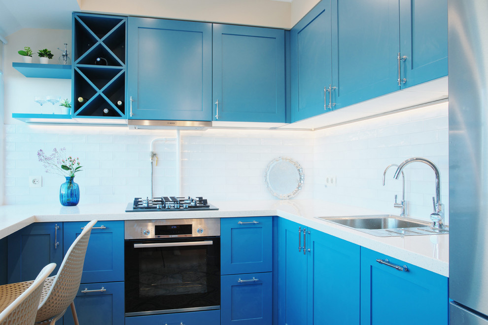 Вода и воздух