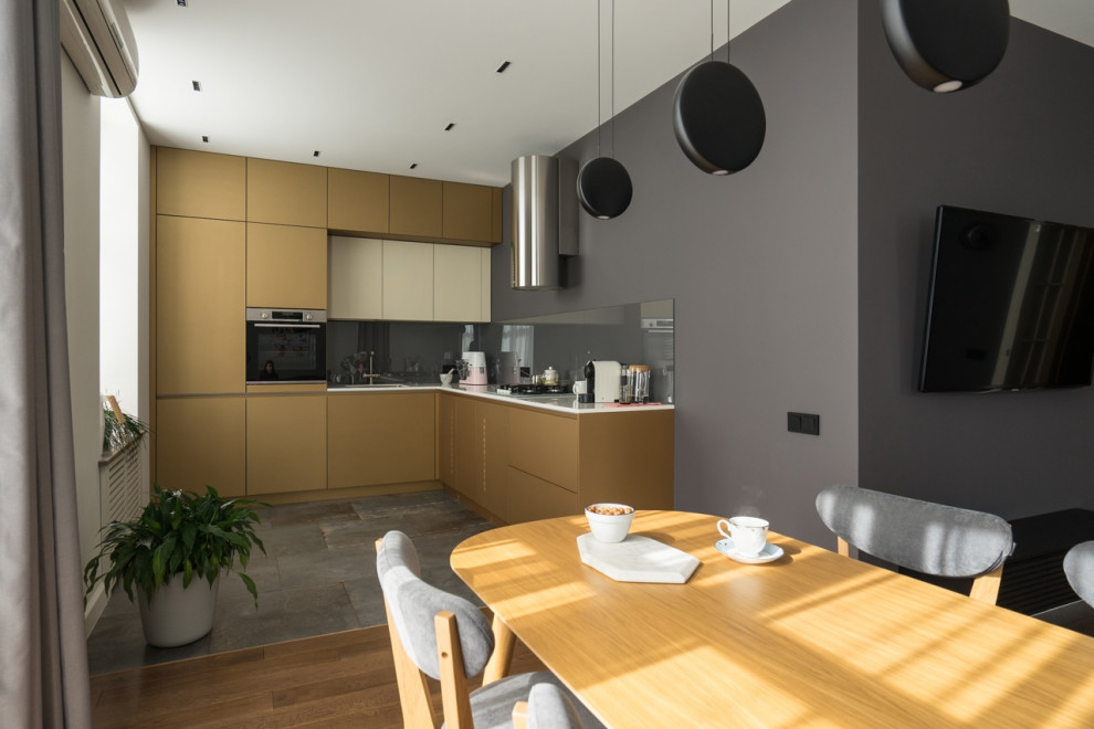 ЖК Граф Орлов